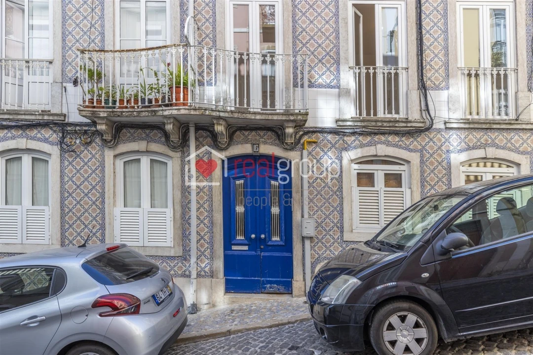 Apartamento T1 para Venda em São Vicente Foto 30