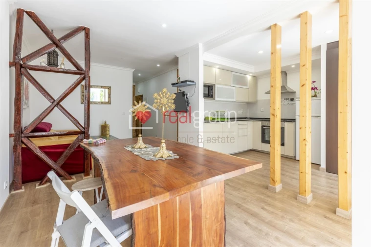 Apartamento T1 para Venda em São Vicente Foto 10