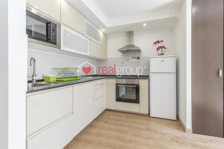 Apartamento T1 para Venda em São Vicente Foto 13