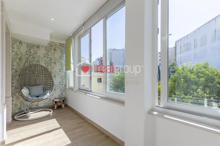 Apartamento T1 para Venda em São Vicente Foto 15