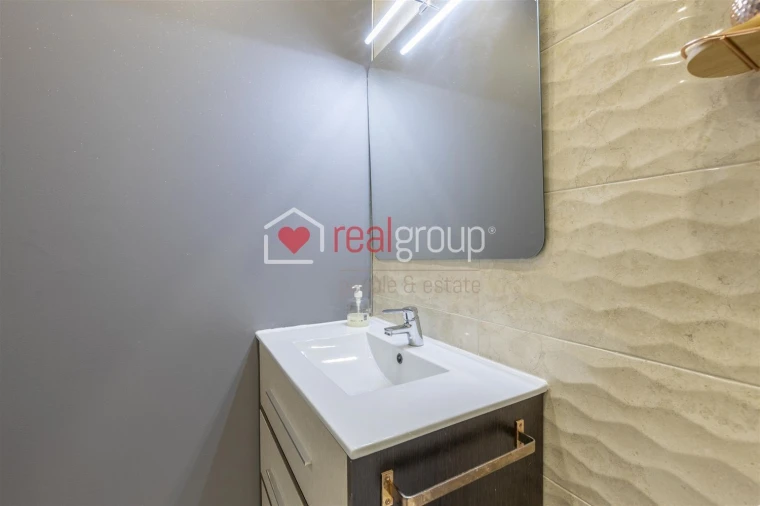 Apartamento T1 para Venda em São Vicente Foto 23