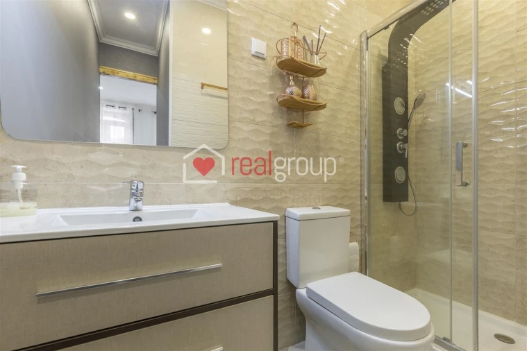 Apartamento T1 para Venda em São Vicente Foto 24