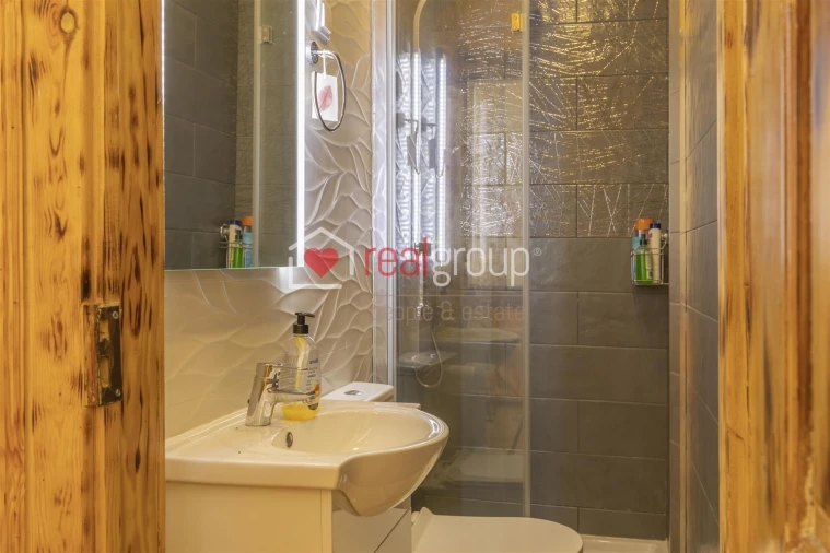 Apartamento T1 para Venda em São Vicente Foto 25