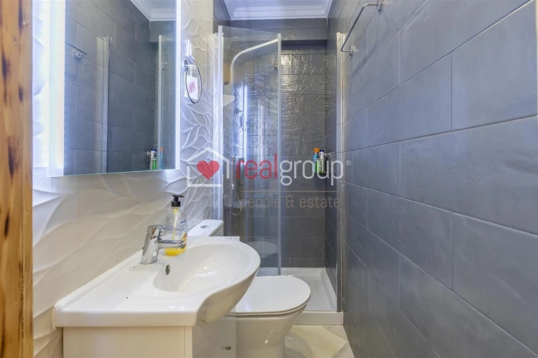 Apartamento T1 para Venda em São Vicente Foto 26