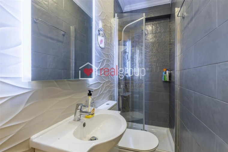 Apartamento T1 para Venda em São Vicente Foto 27