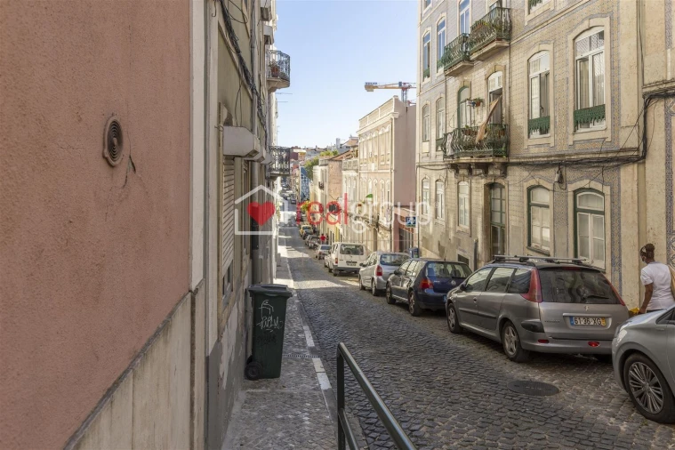 Apartamento T1 para Venda em São Vicente Foto 31