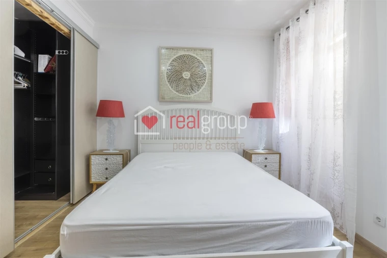 Apartamento T1 para Venda em São Vicente Foto 7