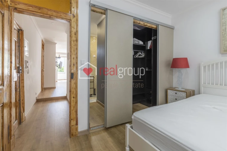 Apartamento T1 para Venda em São Vicente Foto 8