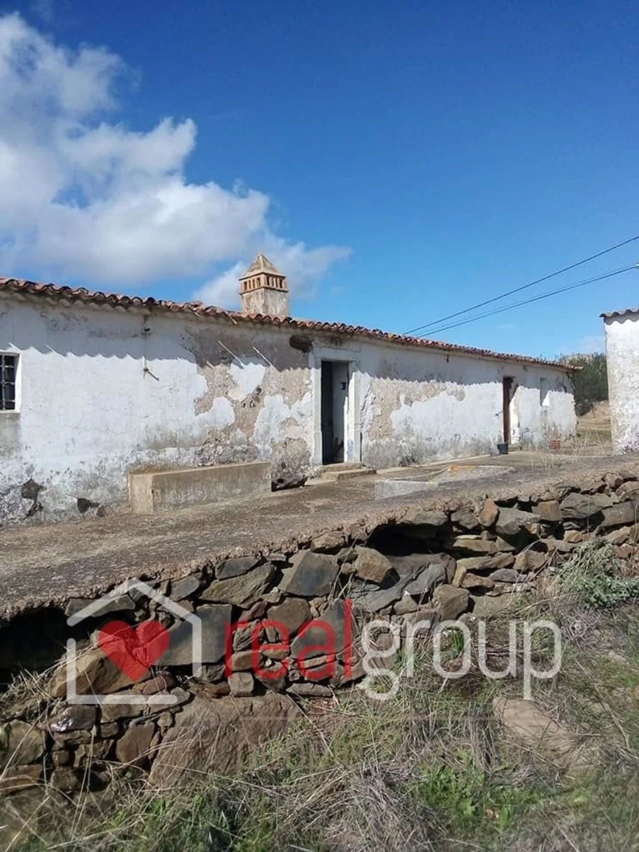 Terreno Agricola ou Rústico para Venda em Almodôvar e Graça dos Padrões Foto 26