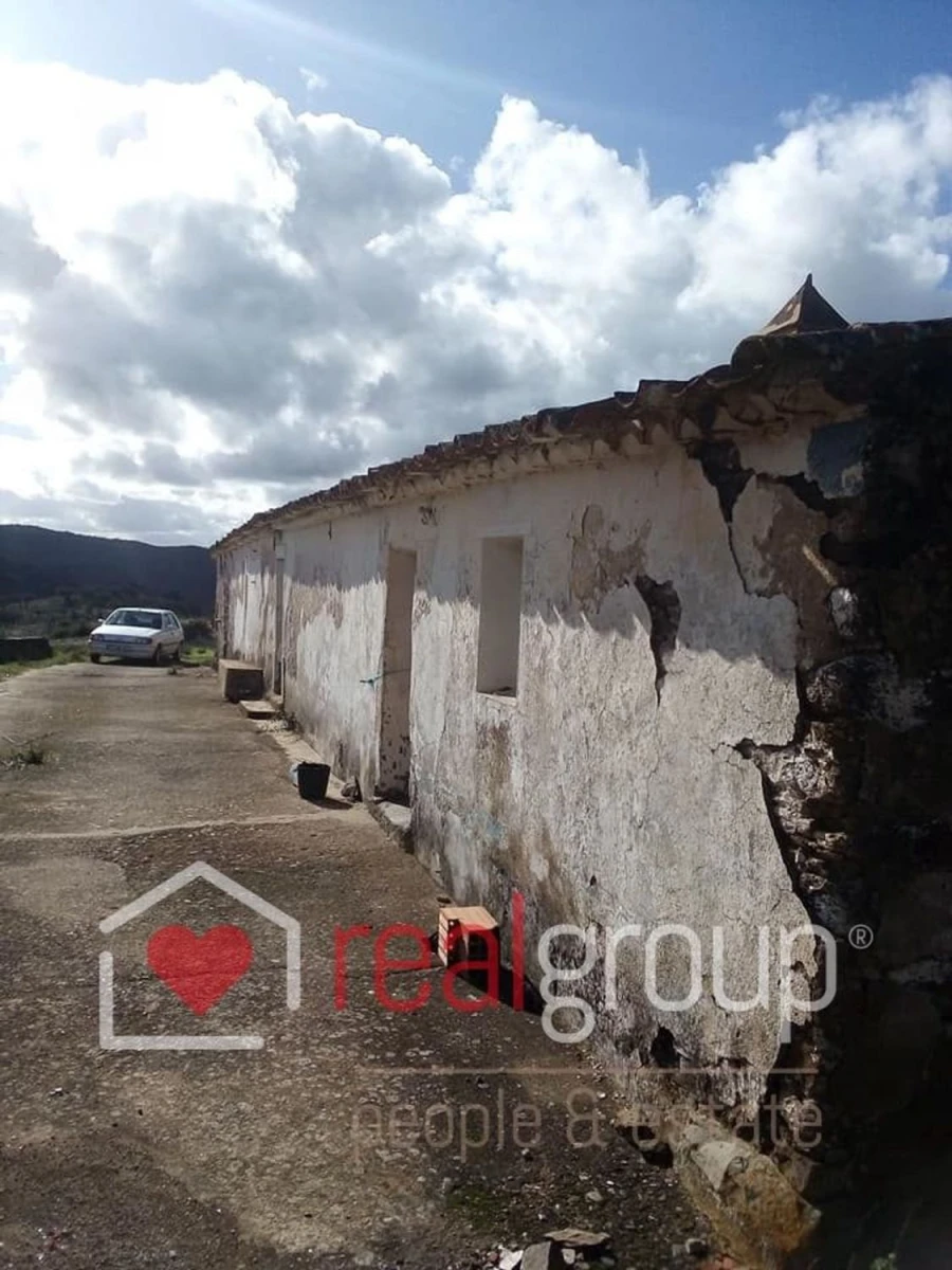 Terreno Agricola ou Rústico para Venda em Almodôvar e Graça dos Padrões Foto 16