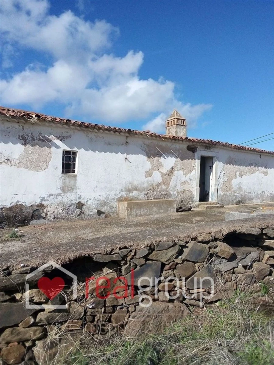 Terreno Agricola ou Rústico para Venda em Almodôvar e Graça dos Padrões Foto 2