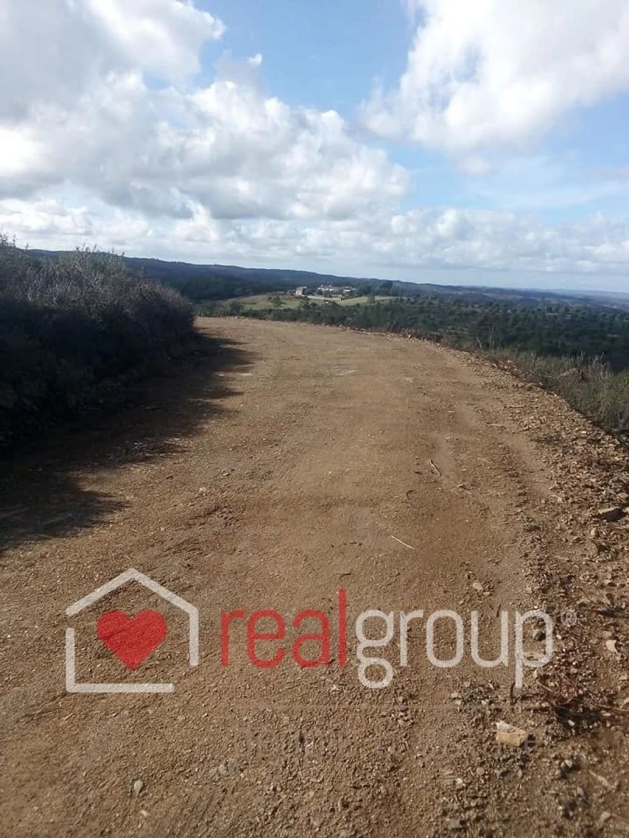 Terreno Agricola ou Rústico para Venda em Almodôvar e Graça dos Padrões Foto 3