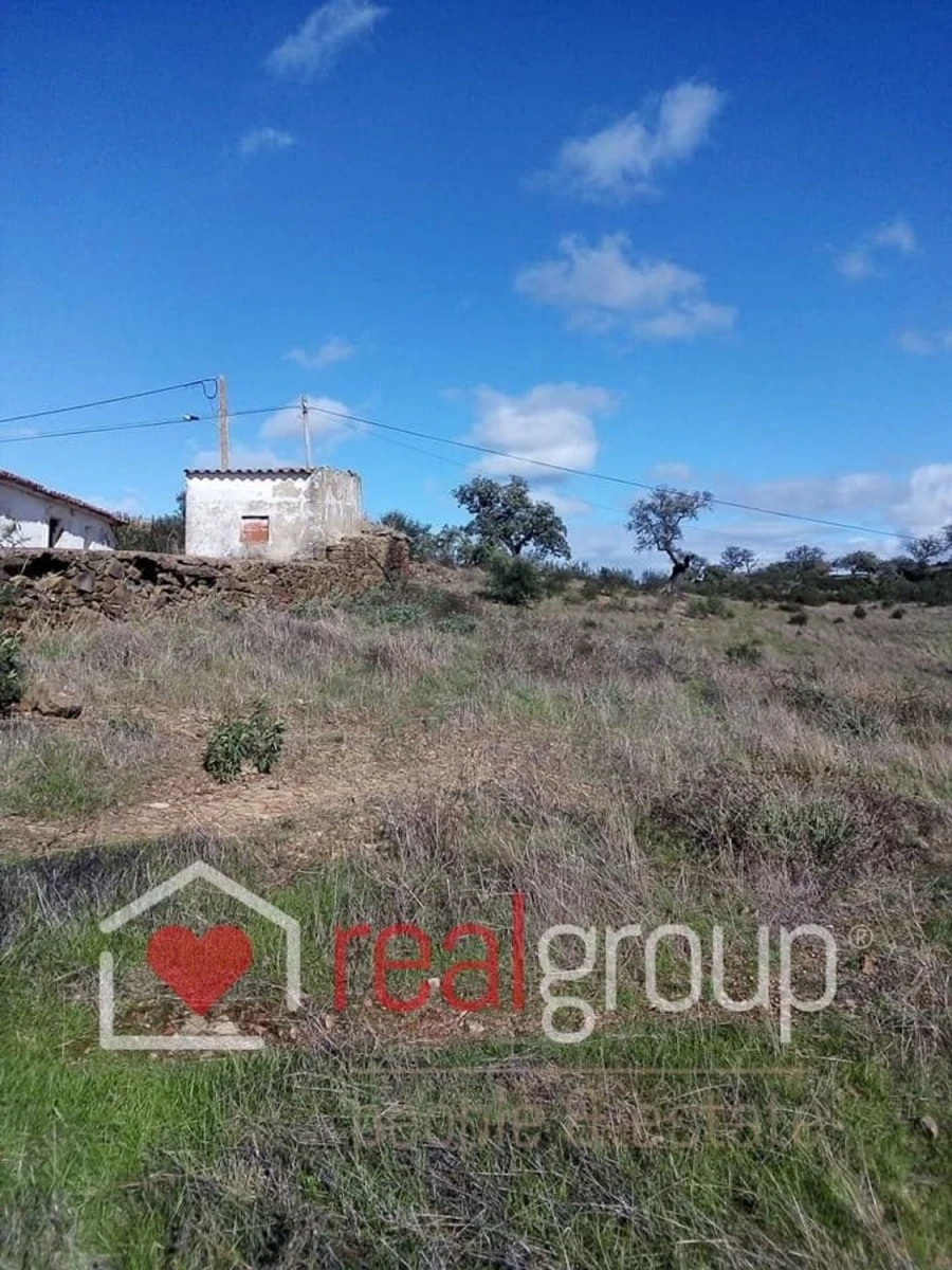 Terreno Agricola ou Rústico para Venda em Almodôvar e Graça dos Padrões Foto 36