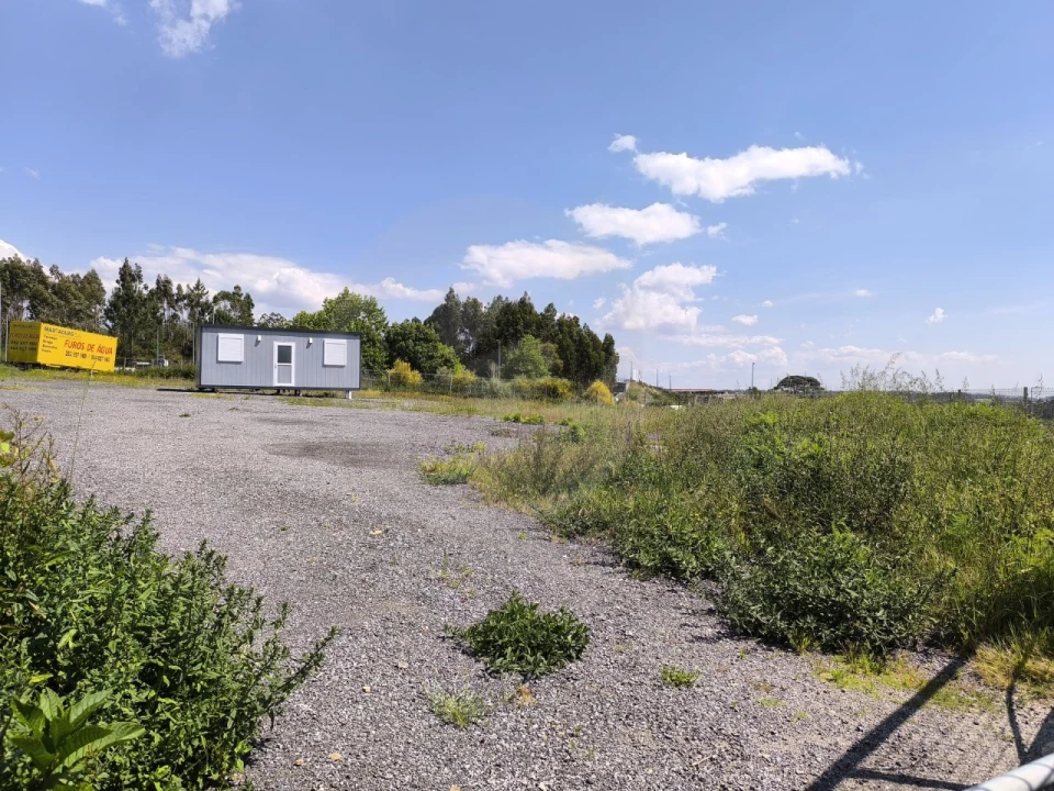 Terreno para Venda em Touguinha e Touguinhó Foto 20