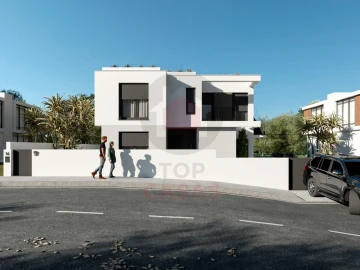 Moradia T4 para Venda em Atouguia da Baleia