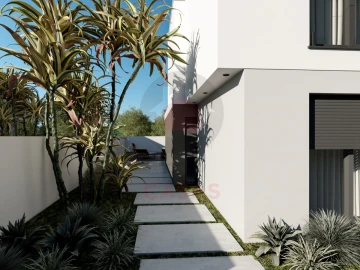 Moradia T4 para Venda em Atouguia da Baleia