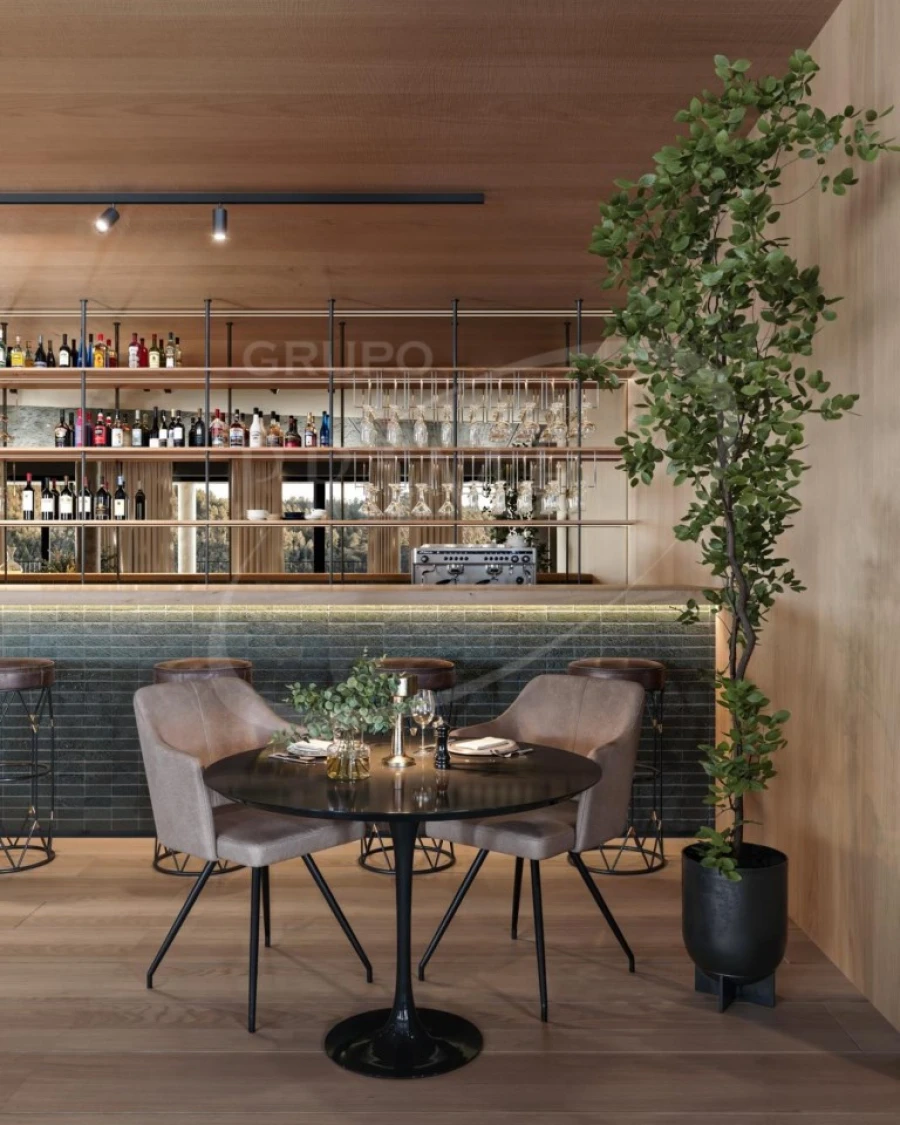 Terreno para Venda em Canedo, Vale e Vila Maior Foto 7