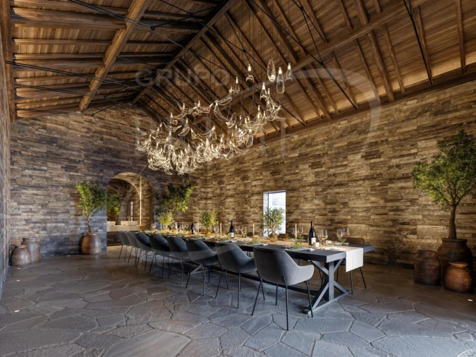 Terreno para Venda em Canedo, Vale e Vila Maior Foto 10