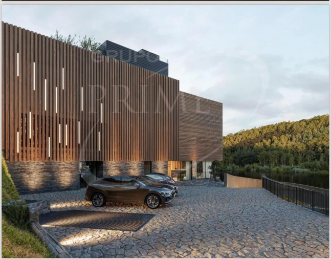 Terreno para Venda em Canedo, Vale e Vila Maior Foto 16