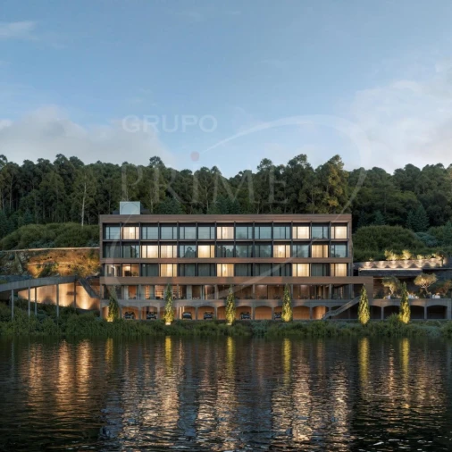 Terreno para Venda em Canedo, Vale e Vila Maior Foto 17