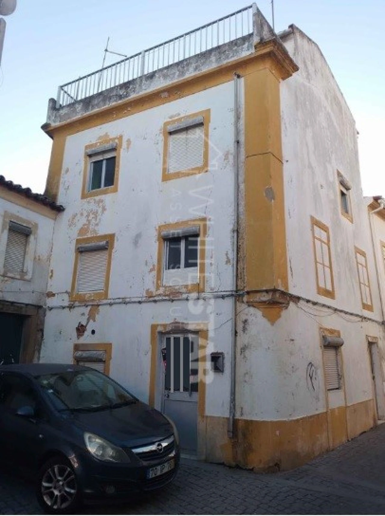 Moradia T2 para Venda em Espírito Santo, Nossa Senhora da Graça e São Simão Foto 1