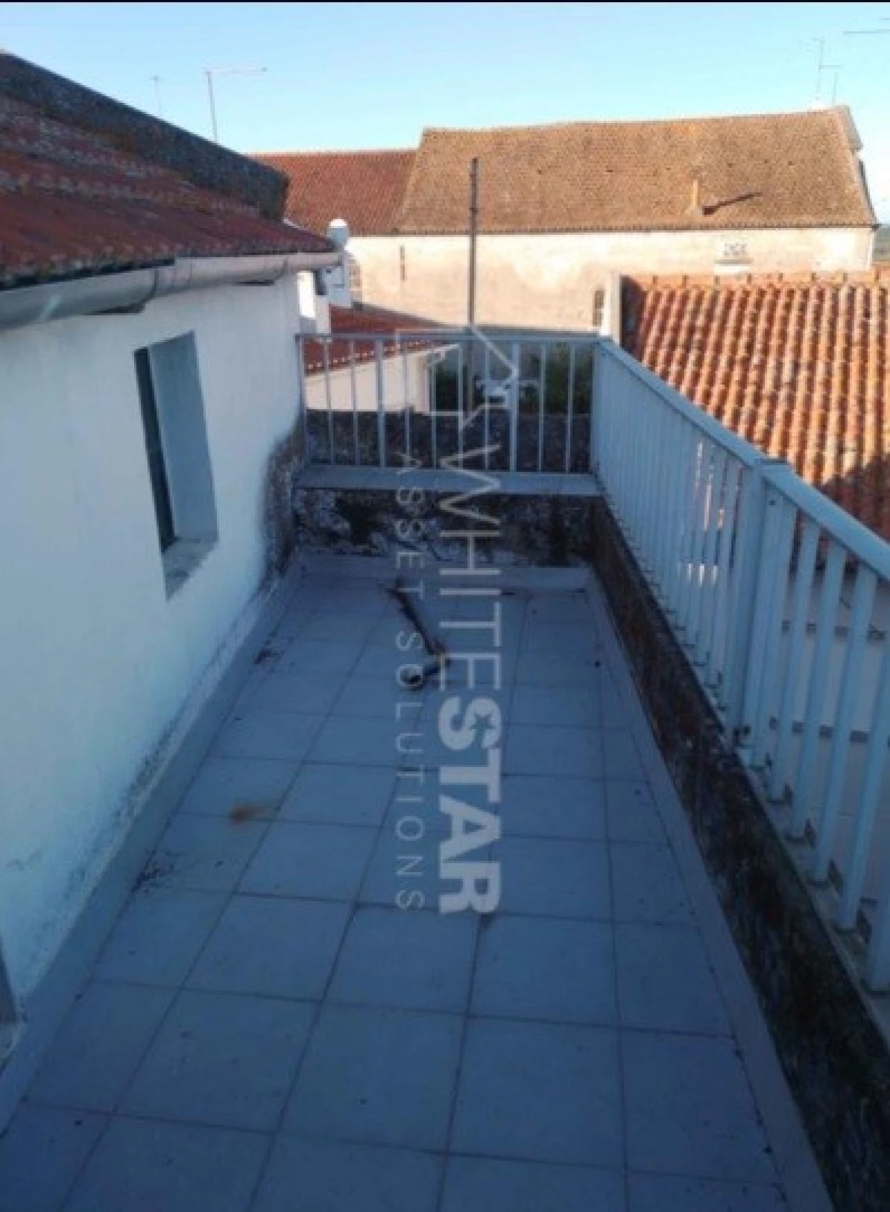 Moradia T2 para Venda em Espírito Santo, Nossa Senhora da Graça e São Simão Foto 4