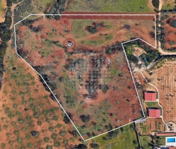 Terreno Agricola ou Rústico para Venda em Guia Foto 1