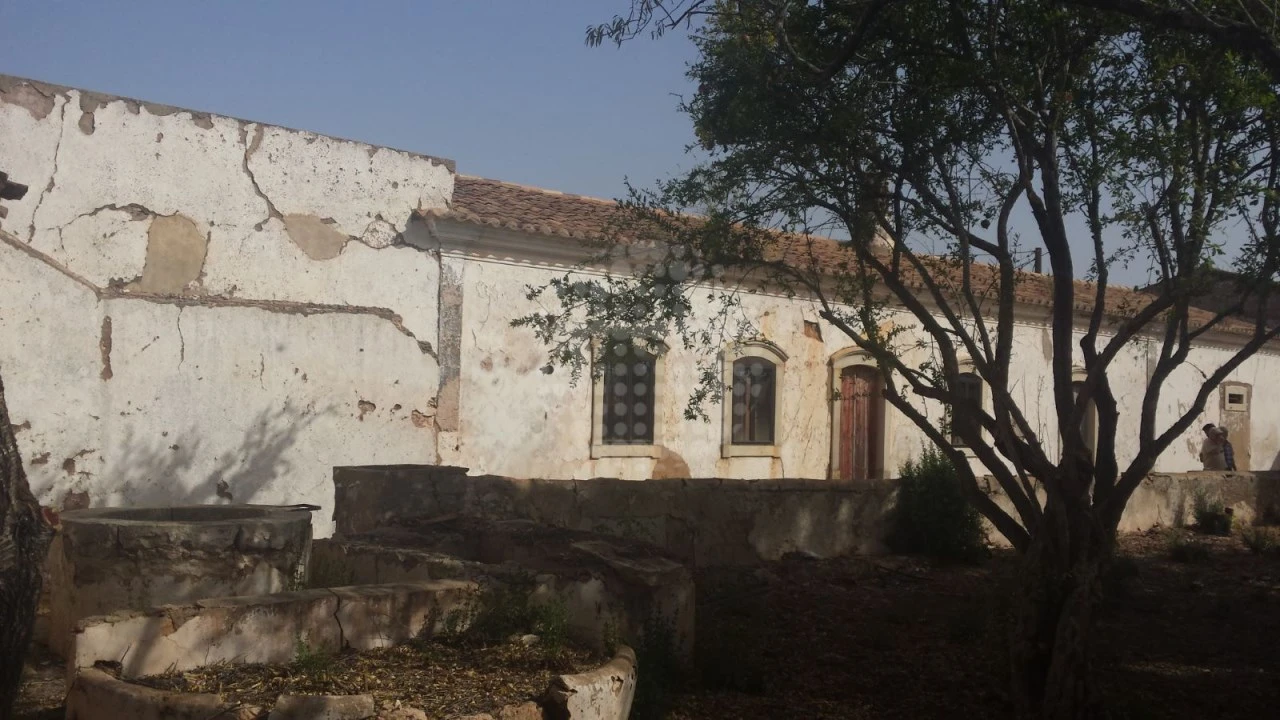 Quinta para Venda em Paderne Foto 35