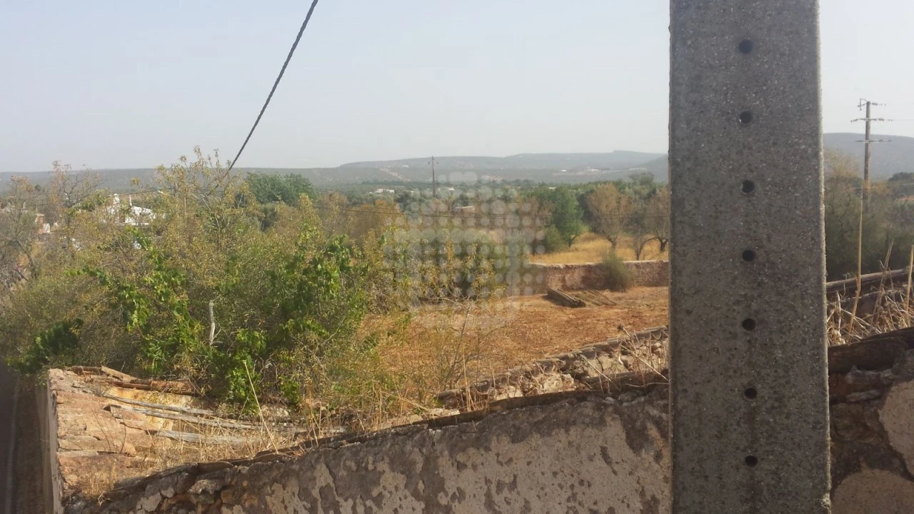 Quinta para Venda em Paderne Foto 39