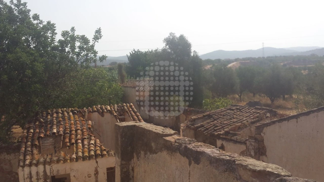 Quinta para Venda em Paderne Foto 42