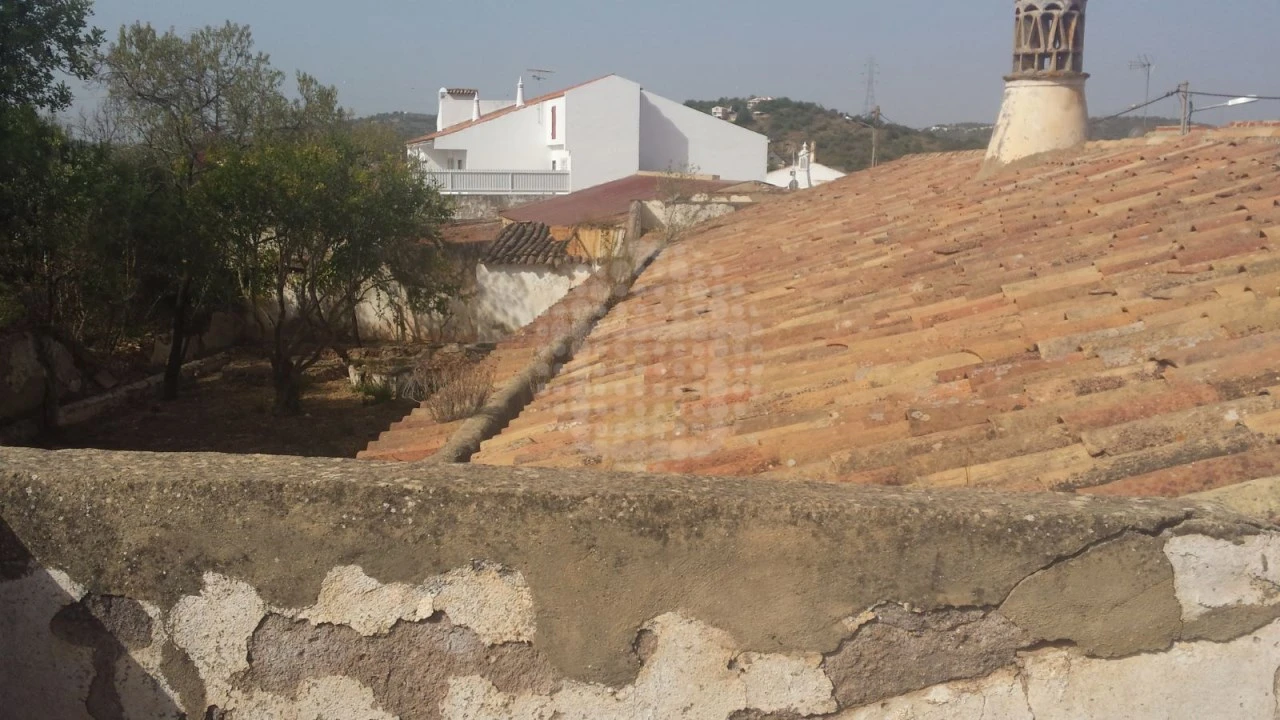 Quinta para Venda em Paderne Foto 43