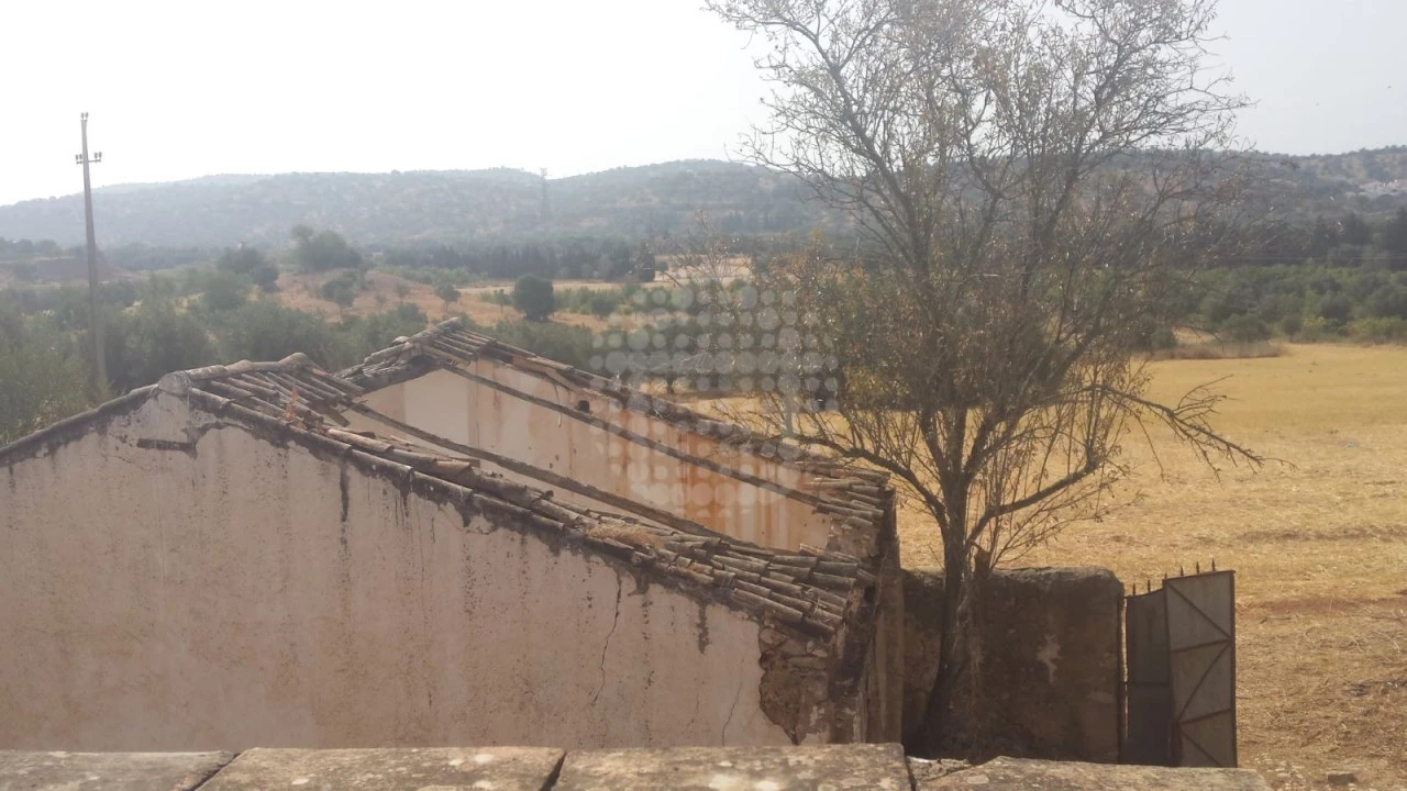 Quinta para Venda em Paderne Foto 44