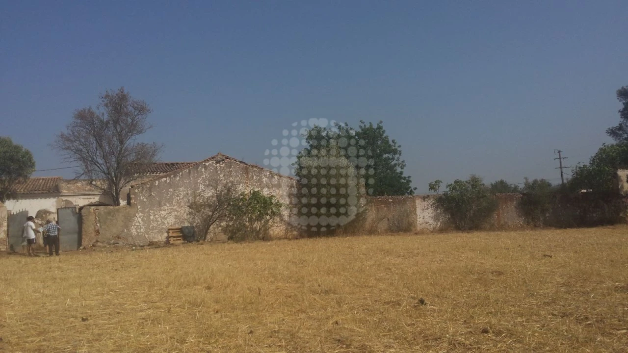 Quinta para Venda em Paderne Foto 45