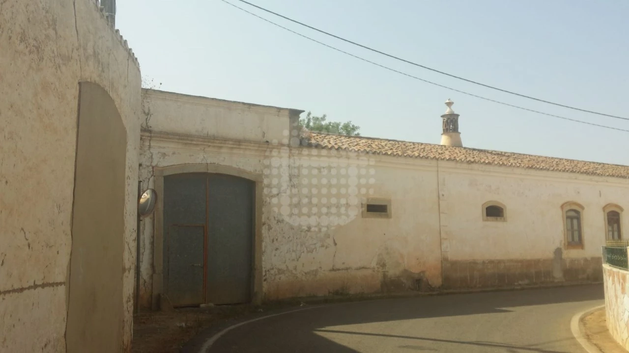 Quinta para Venda em Paderne Foto 47