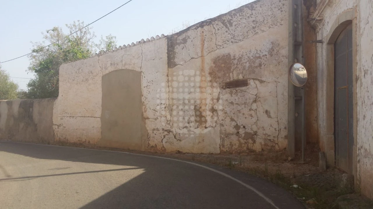 Quinta para Venda em Paderne Foto 49