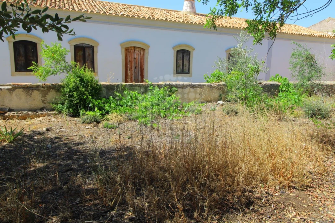 Quinta para Venda em Paderne Foto 13