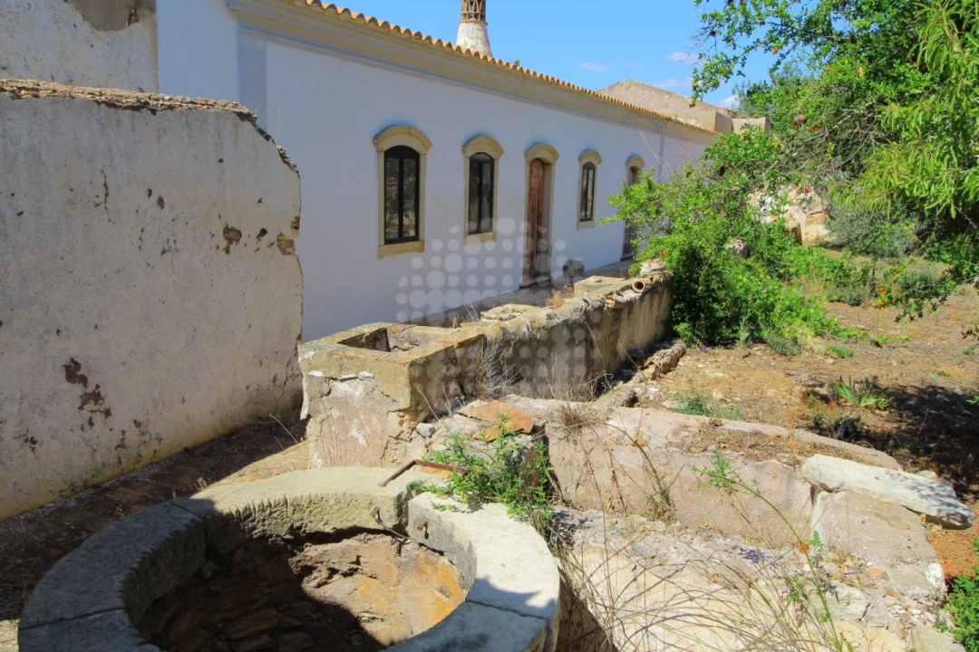 Quinta para Venda em Paderne Foto 1