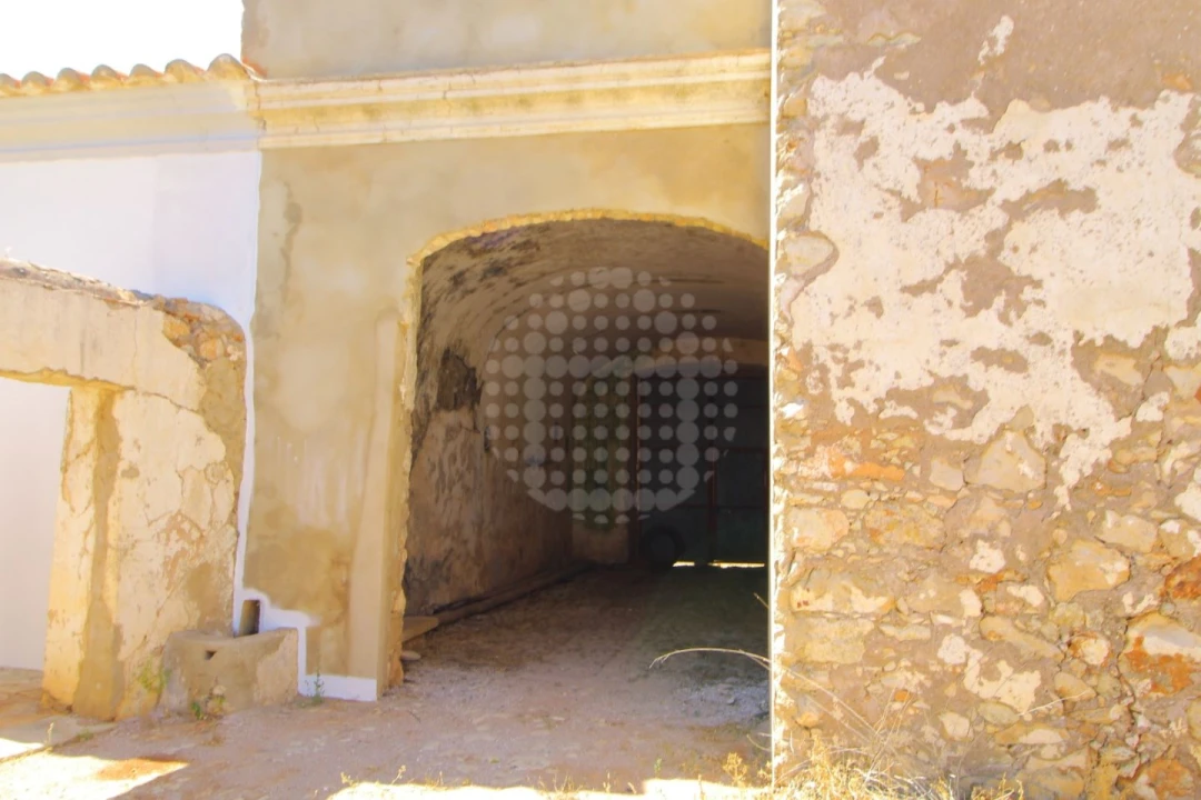 Quinta para Venda em Paderne Foto 14