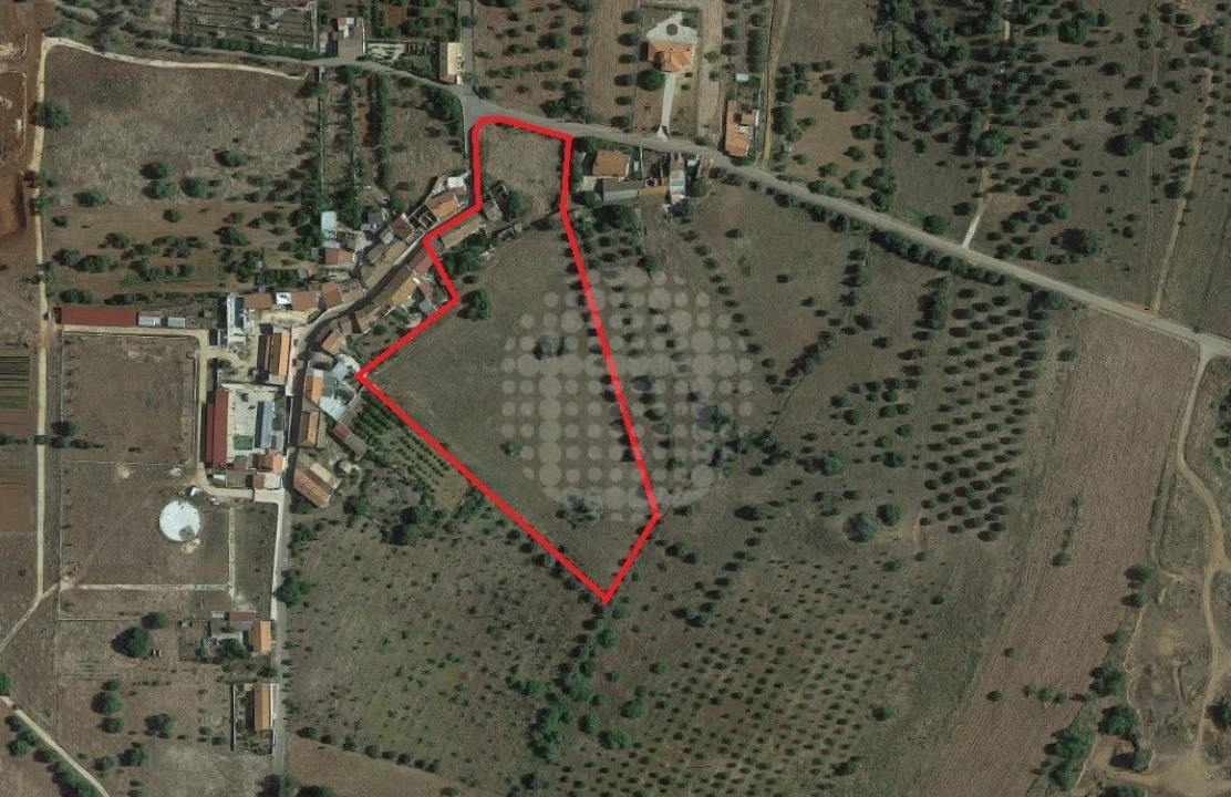 Quinta para Venda em Paderne Foto 24