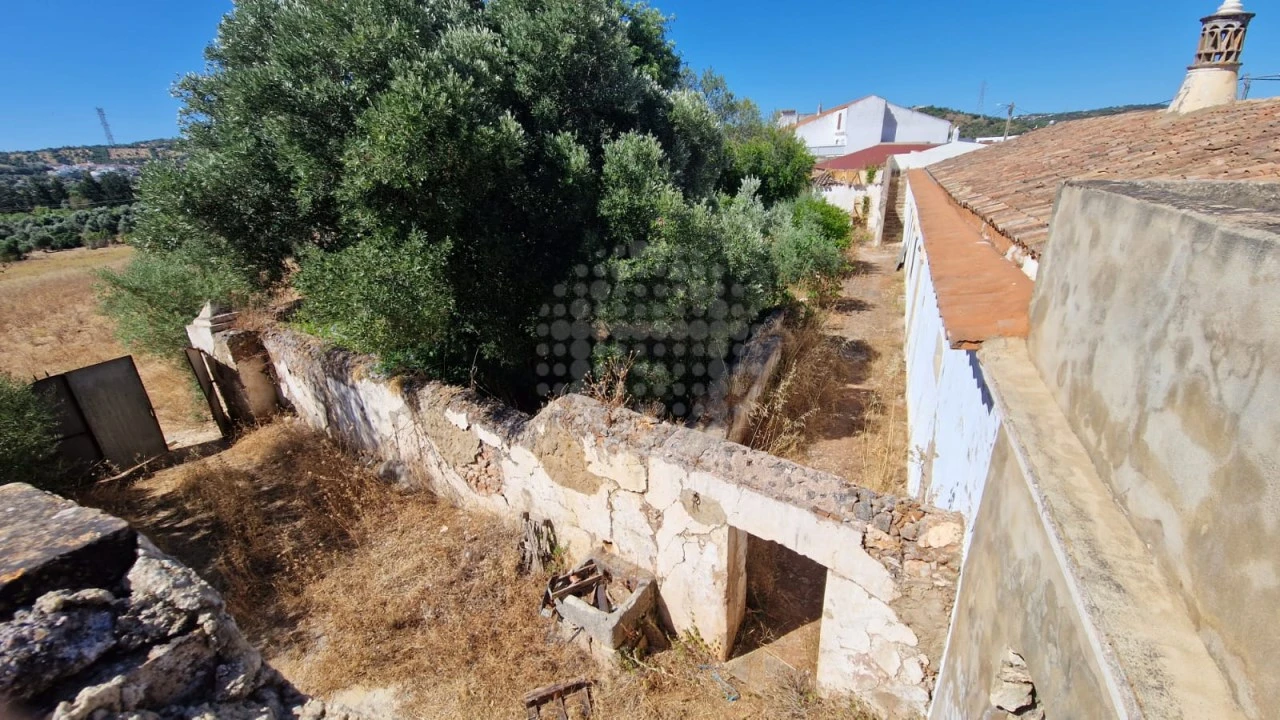 Quinta para Venda em Paderne Foto 16