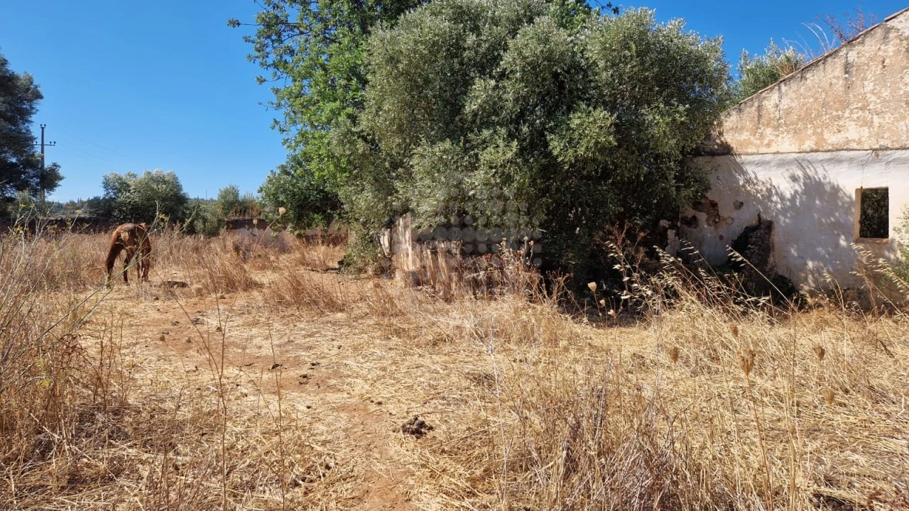 Quinta para Venda em Paderne Foto 18