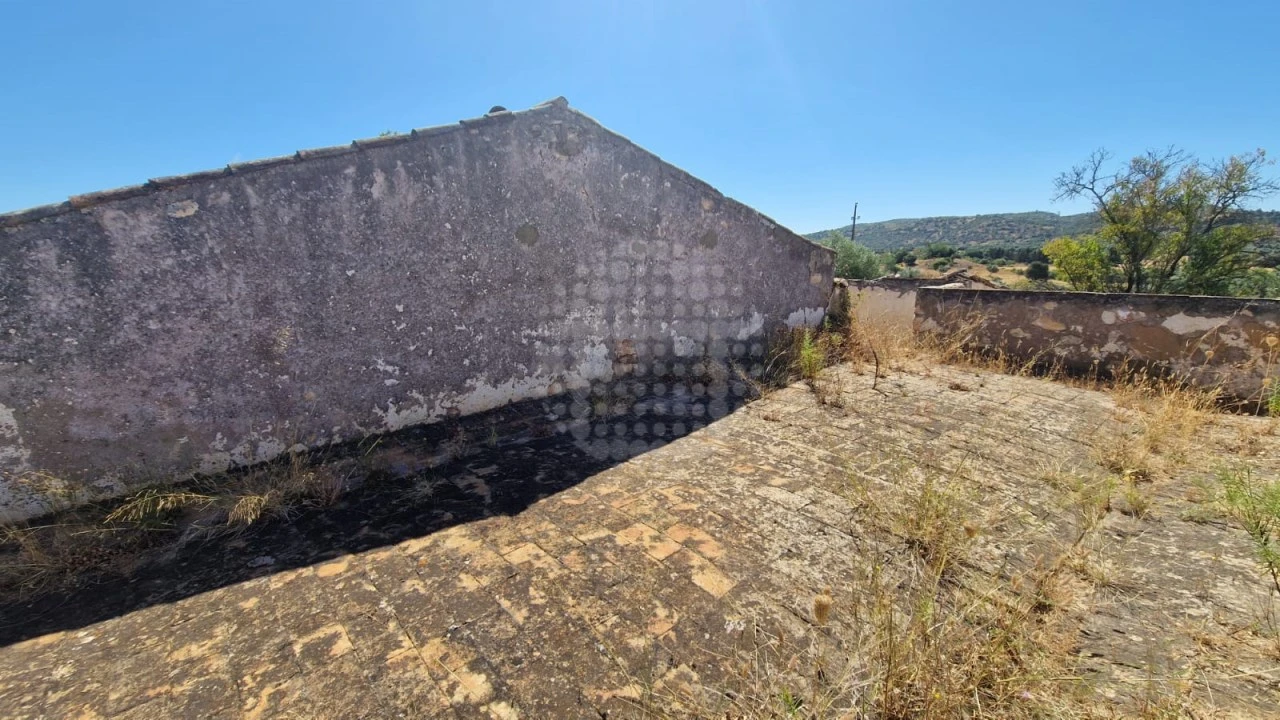 Quinta para Venda em Paderne Foto 26