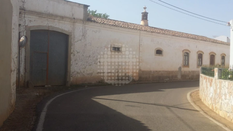 Quinta para Venda em Paderne Foto 25