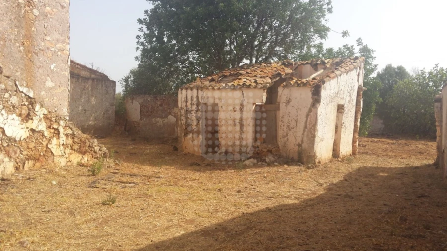 Quinta para Venda em Paderne Foto 28