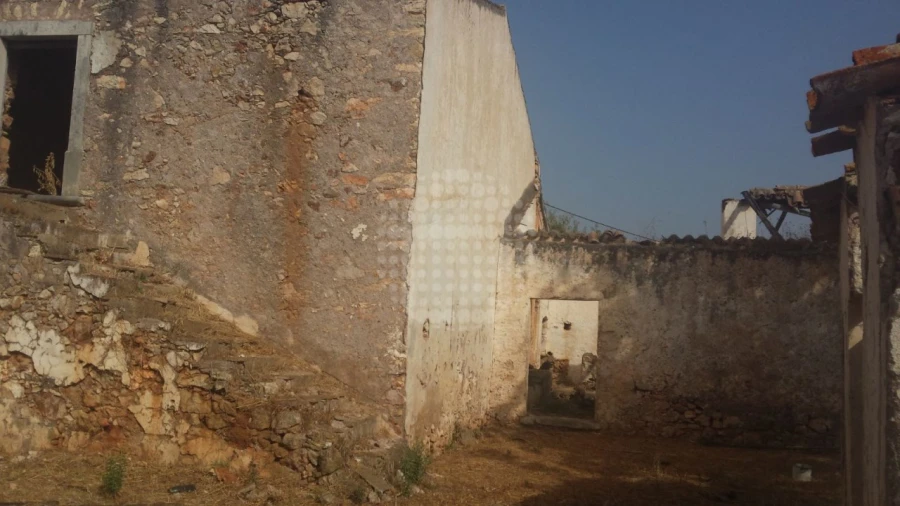 Quinta para Venda em Paderne Foto 29