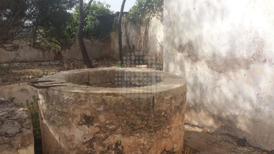 Quinta para Venda em Paderne Foto 33