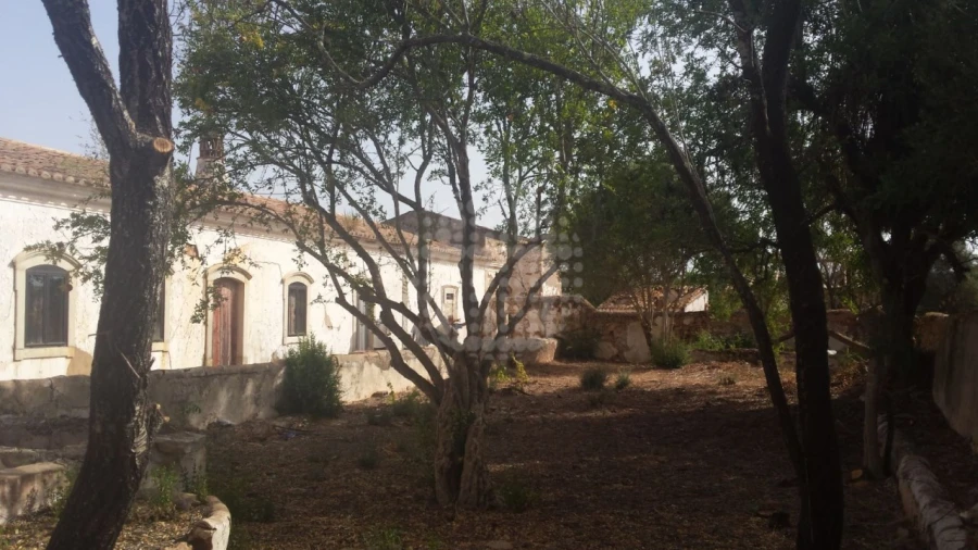 Quinta para Venda em Paderne Foto 36