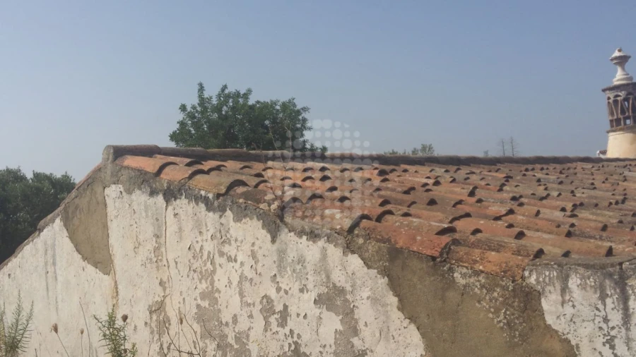 Quinta para Venda em Paderne Foto 41