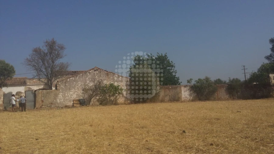 Quinta para Venda em Paderne Foto 45