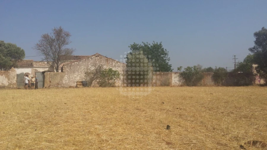 Quinta para Venda em Paderne Foto 46